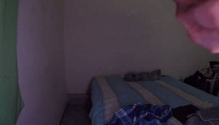 BTS HUGE TATTOO COLOMBIAN BOOTY