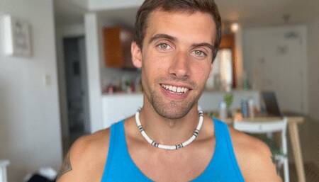 Jason's POWERFUL Burps- POV