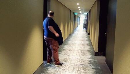 DutchChub The new shirt has to prove itself on the stairways to hell