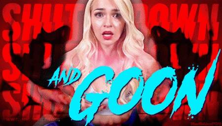 Taking Your Brain Offline, Shut Down And Goon - Zombie Boy Mindrinsing