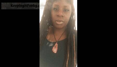 Melissa's Out & About!