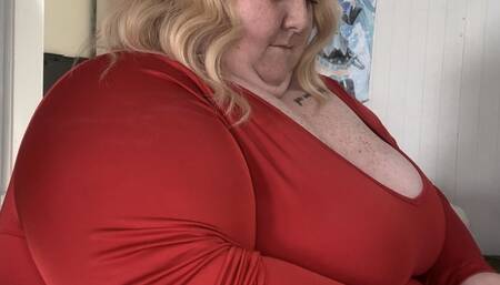Ssbbw Clover Cosplay and RP
