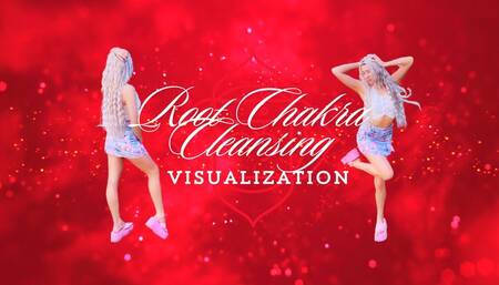 Root Chakra Cleansing Visualization
