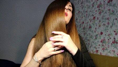 Forever remember aboutb my sexy hair