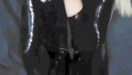 THE MASKED GAMER'S SECRET PLAYLIST (132GM)