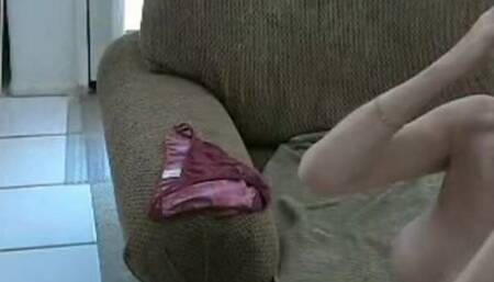 Wicked Sexy Melanie - pussy fucking xxx