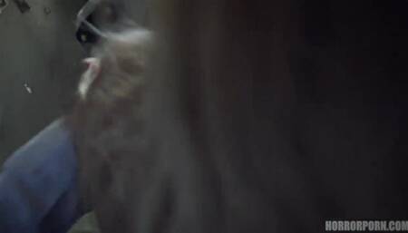 Horror Porn 11 Hell in Jail