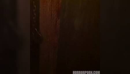 Horror Porn 10 Pinhead