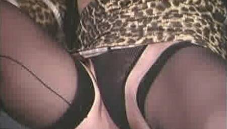 The Dungeon Girl Clip 2