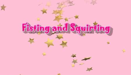 Skinny Redhead Fist Fuck Dakota Marr Squirting Hairy Pussy