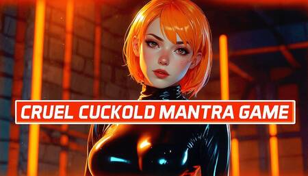 Cruel Cuckold Interactive Mantra Game