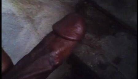 Masturbating for You Today