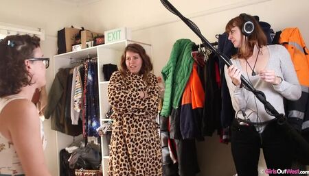 Lilah - BTS