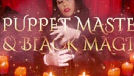 Preview Voodoo and Black Magic, Zatanna vs Catwoman