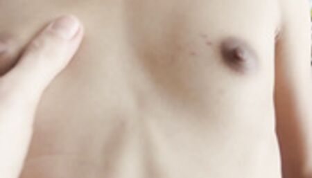 Super skinny Thai whore fucked from behind