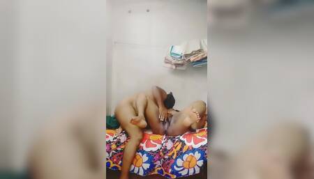 Indian Couples Bedroom Performance 2