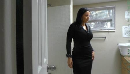 DFP Academy: Washing Up After the Sybian HD