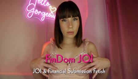 FinDom JOI