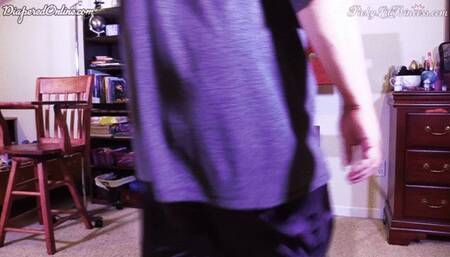 Picky: Orgasms in Pillory