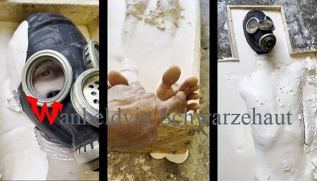 PLASTER MUMMIFICATION for ZIGFRID FHD 50fps