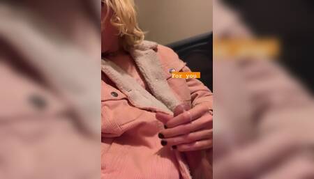 Jamies Video 33
