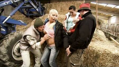 Anal Introductions - oral trailer