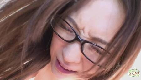 Nymphet's asian pussy licking trailer