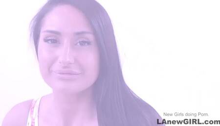 Gorgeous Woman in for What a Cock Needs