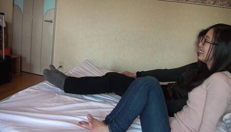 FC2 PPV 801762-cd1 オリジナル個人撮影◆美魔女 貴子さん（30歳）と密会ハメ撮り（高画質ZI