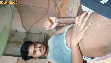 Horny Sexy Indian Boy Handjob - Episode 1