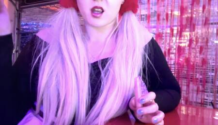 Femdom Creampie Humiliation