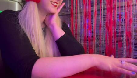 Femdom Tiny Cock Humiliation