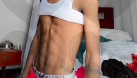 Musculine