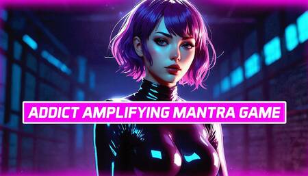 Porn Addiction Amplifying Mantra Game