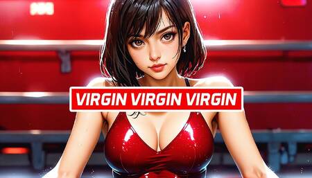 Virgin Virgin Virgin