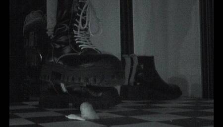 Crush penis change boots crush penis - Cam 4