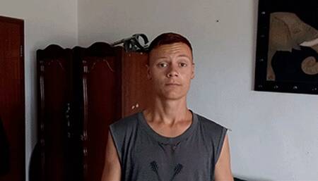 Jamie Bench Flogging