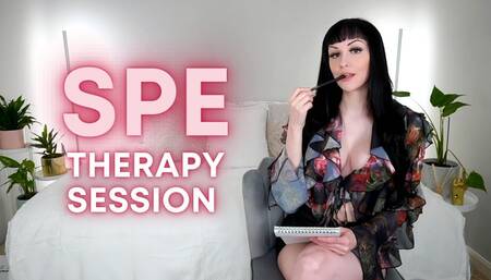 SPE Therapy-Fantasy Session (WMV HD)