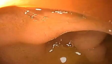 The complete medical examination by the doctor 1080HD