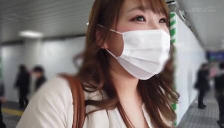 SDNM-296 妊婦の様なお腹はお母さんの証 秋名るい 30歳 AV DEBUT