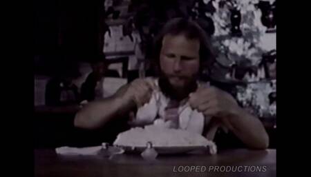 Pasta Or Pussy! WMV 1920 x 1080p Remastered