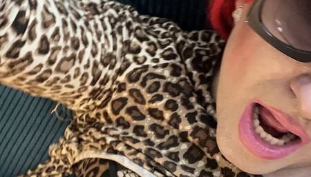 Sexig Crossdresser