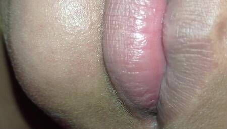 Lips Are Moving
