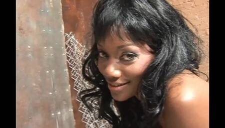 Sexy Ebony Queens Vol.1