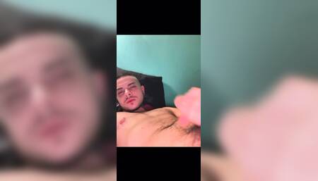 Chillin and Jerking