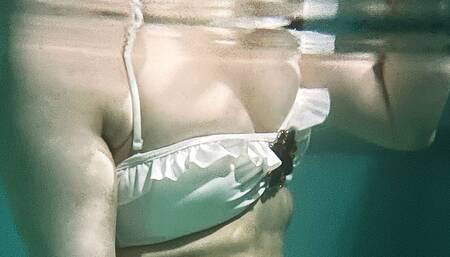 Under the Water