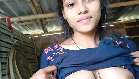 KOLKATA HOT BANGALI BOUDI