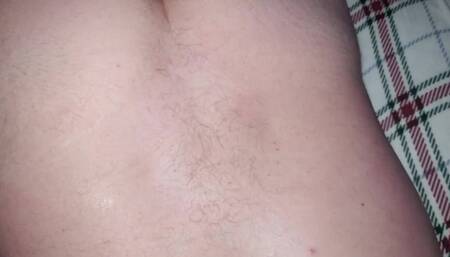 Fucking My First Anal Virgin Top