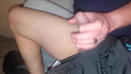 Letting Him Have His Way with Me