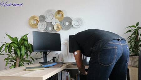 French - Pas Bouger, Sage !